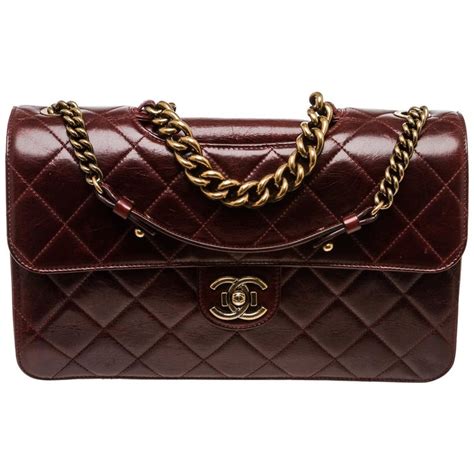 chanel flap resale|best chanel flap.